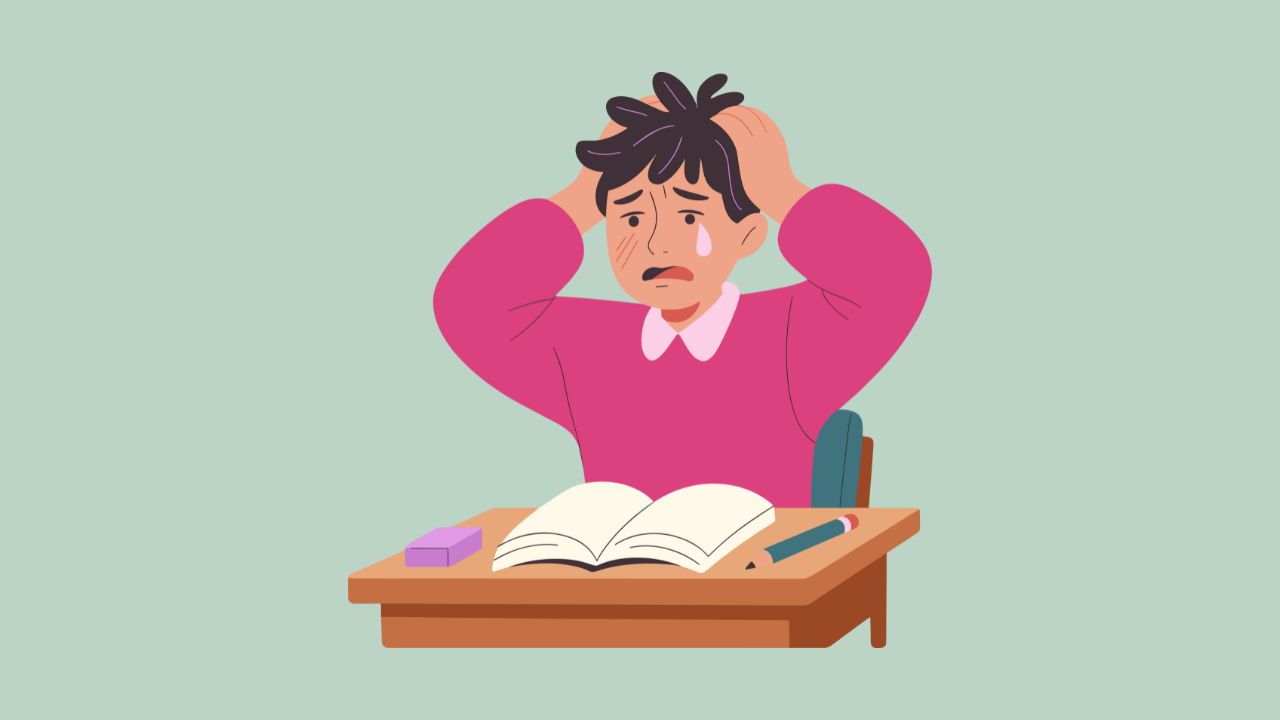 How Stress Shows Up in the Body