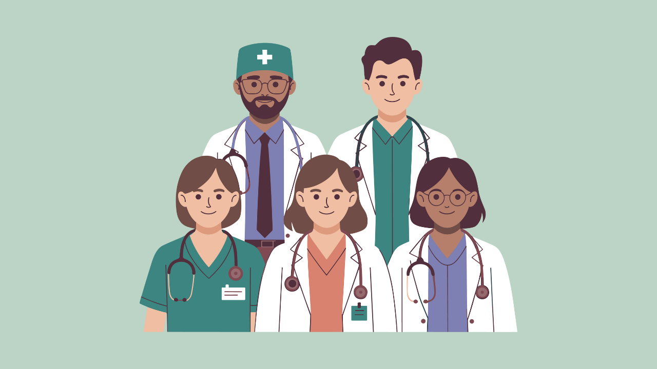 Why a Team-Based Approach Gets Better Results&nbsp;