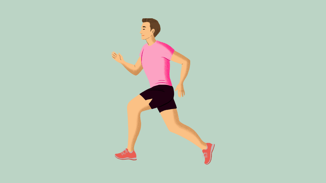 Running with Confidence: How to Avoid Common Injuries&nbsp;