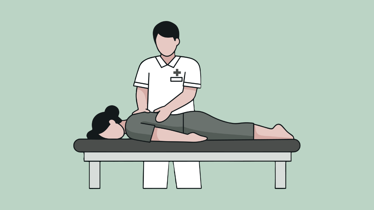 When Should You See a Chiropractor? Signs Your Body Needs Support&nbsp;