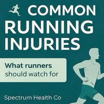 Running injuries are common. But most are preventable with the right Training and support.

issues like runners, knee shins plants Achilles pain and ITB syndrome often developed from Training load increase faster than the body can adapt. 

if pain is