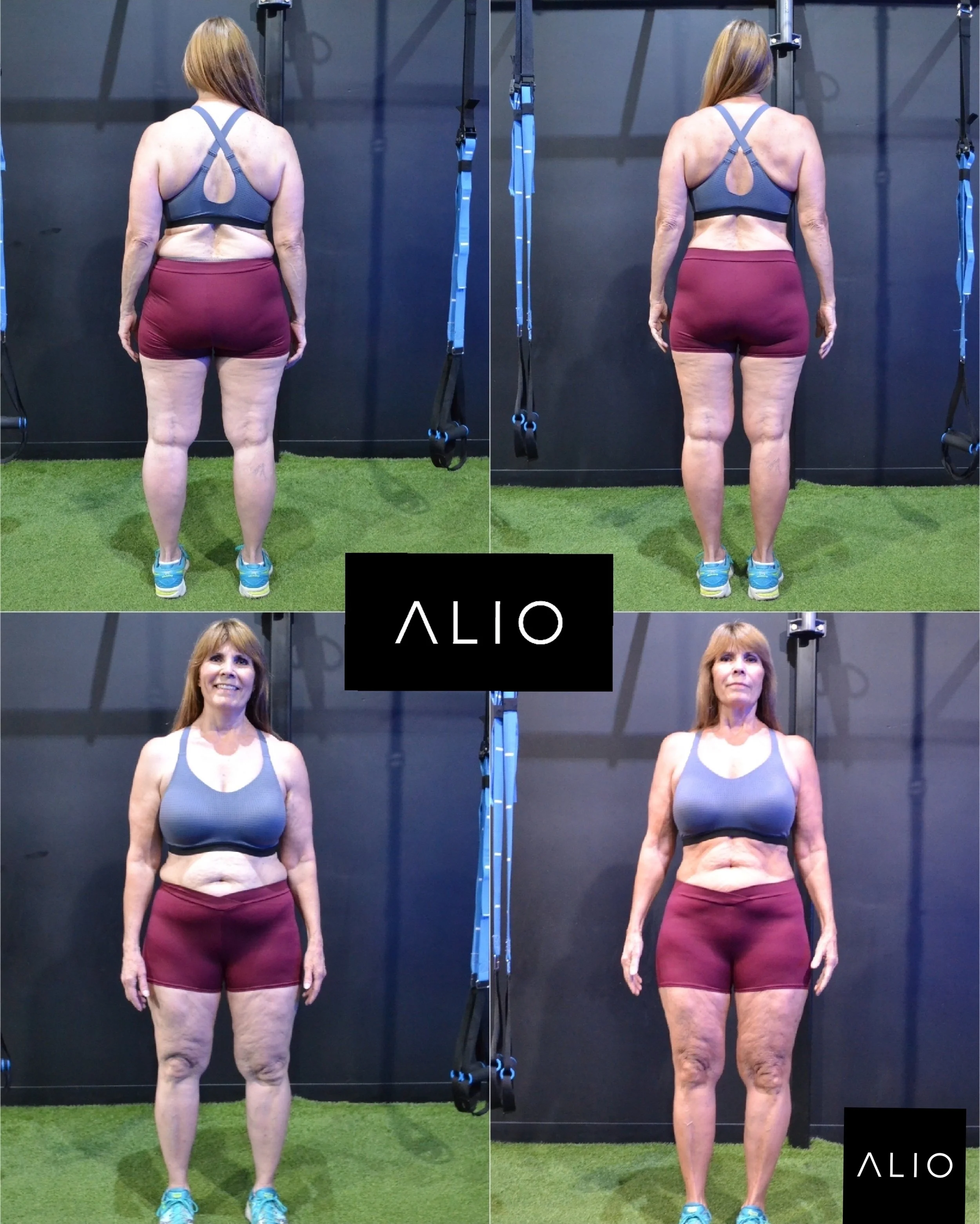 6 Week Transformation