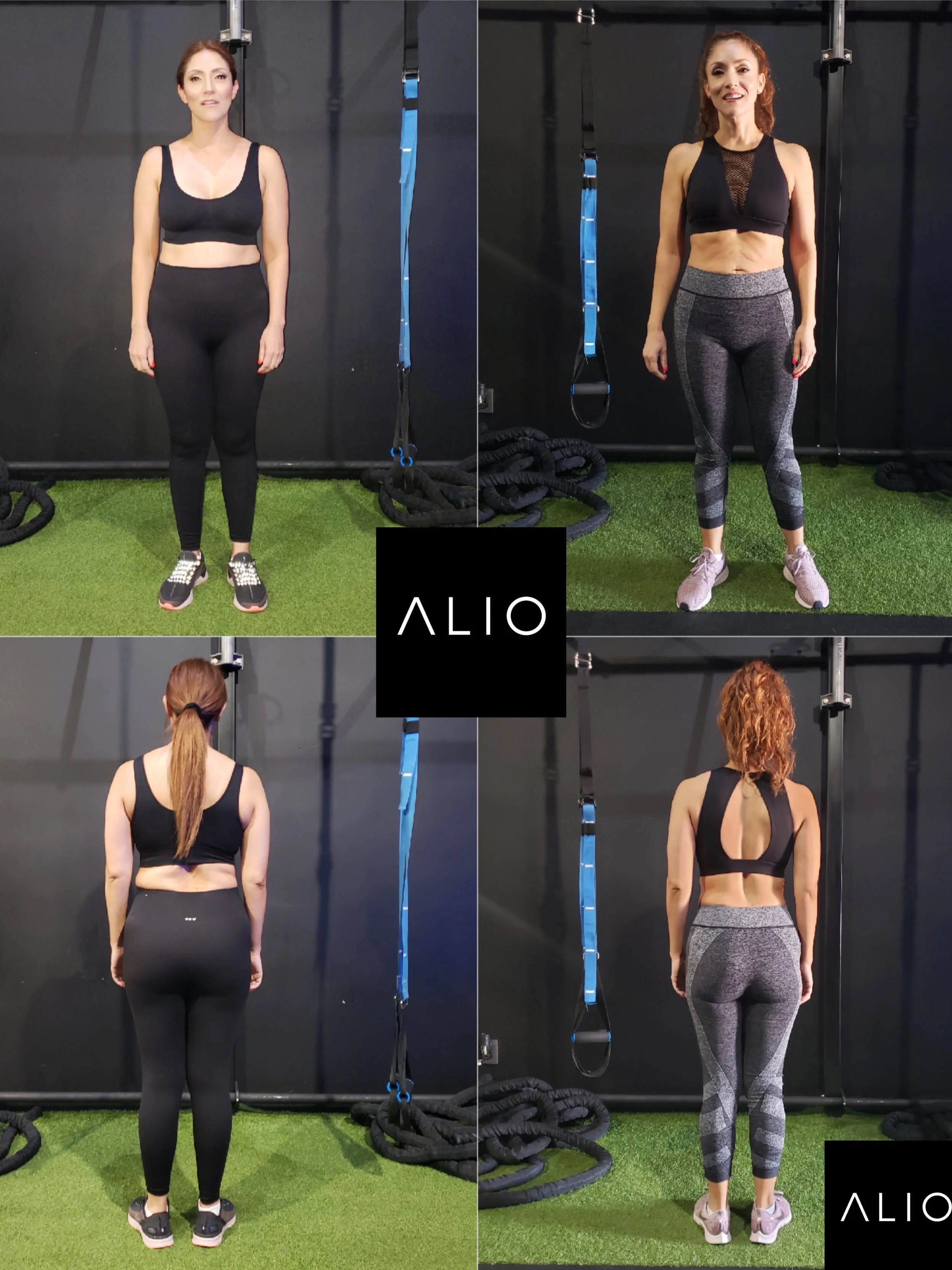 6 Week Transformation