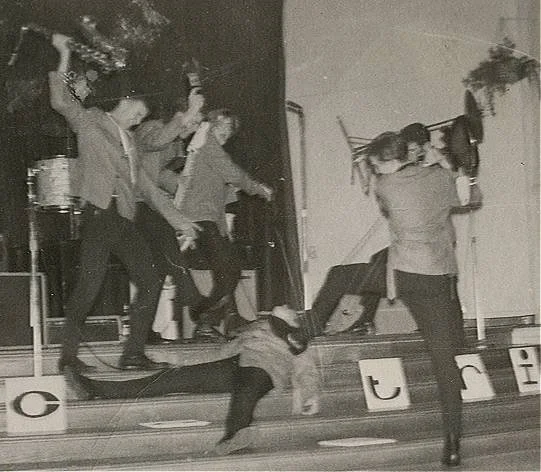 Centrix Rob Attack 1964.JPG
