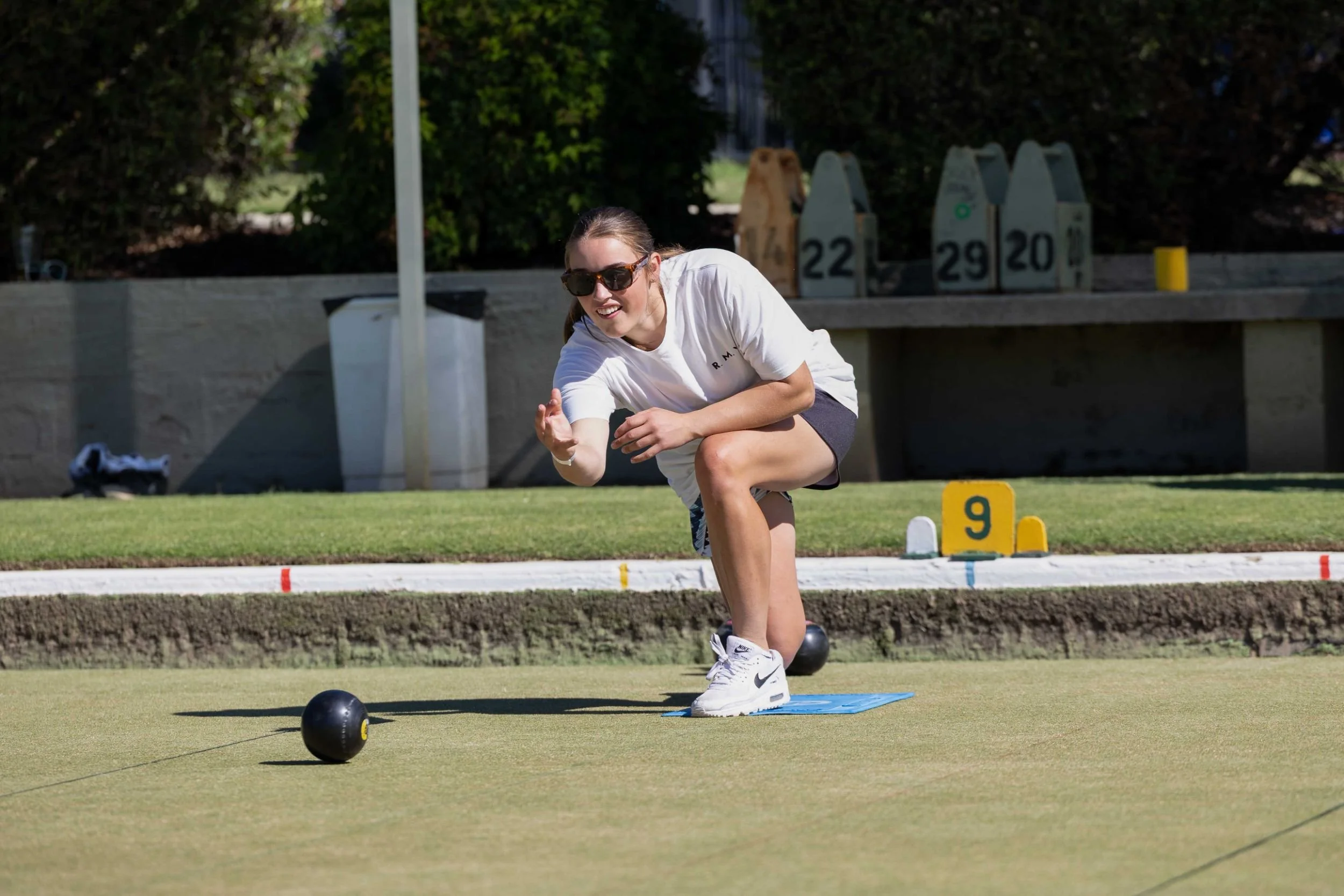 Shaw Building Group raises $115k at 21st annual edition of Carers ACT Bowls Day