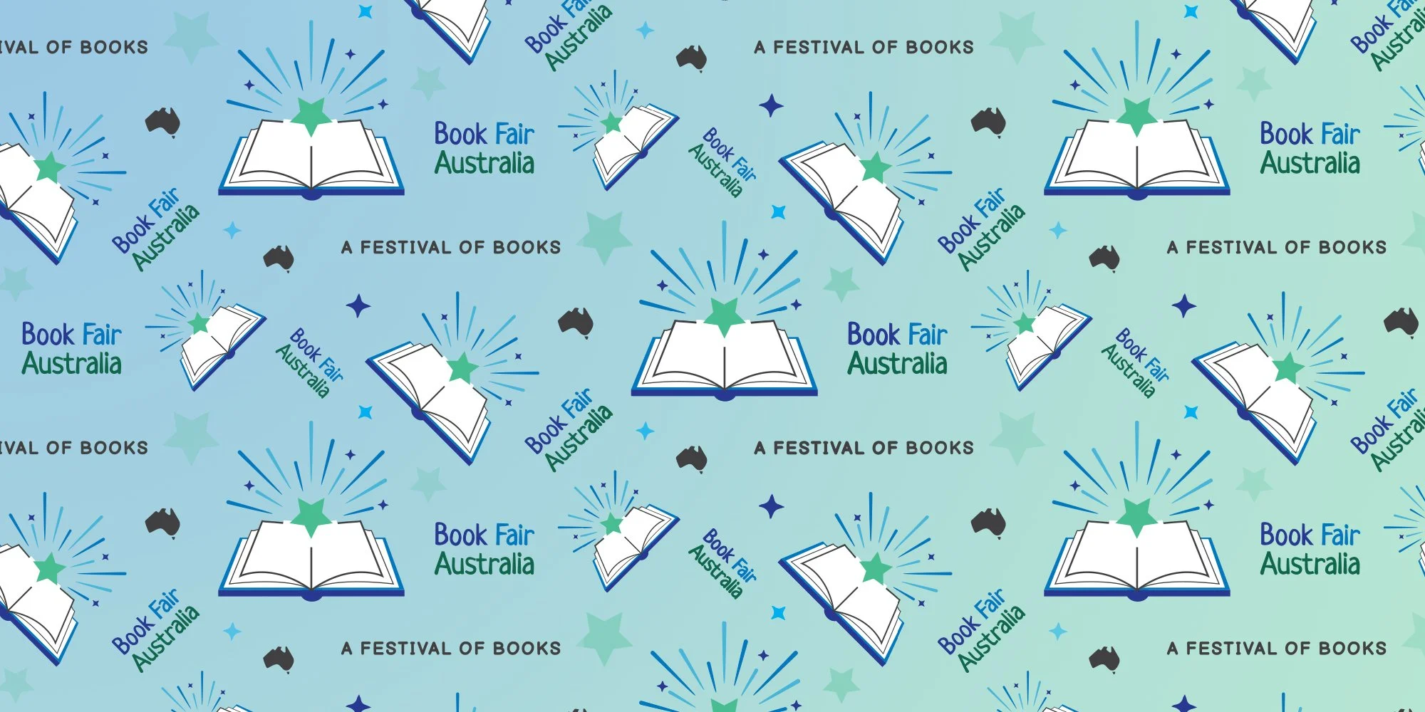 Book Fair Australia Melbourne 2026