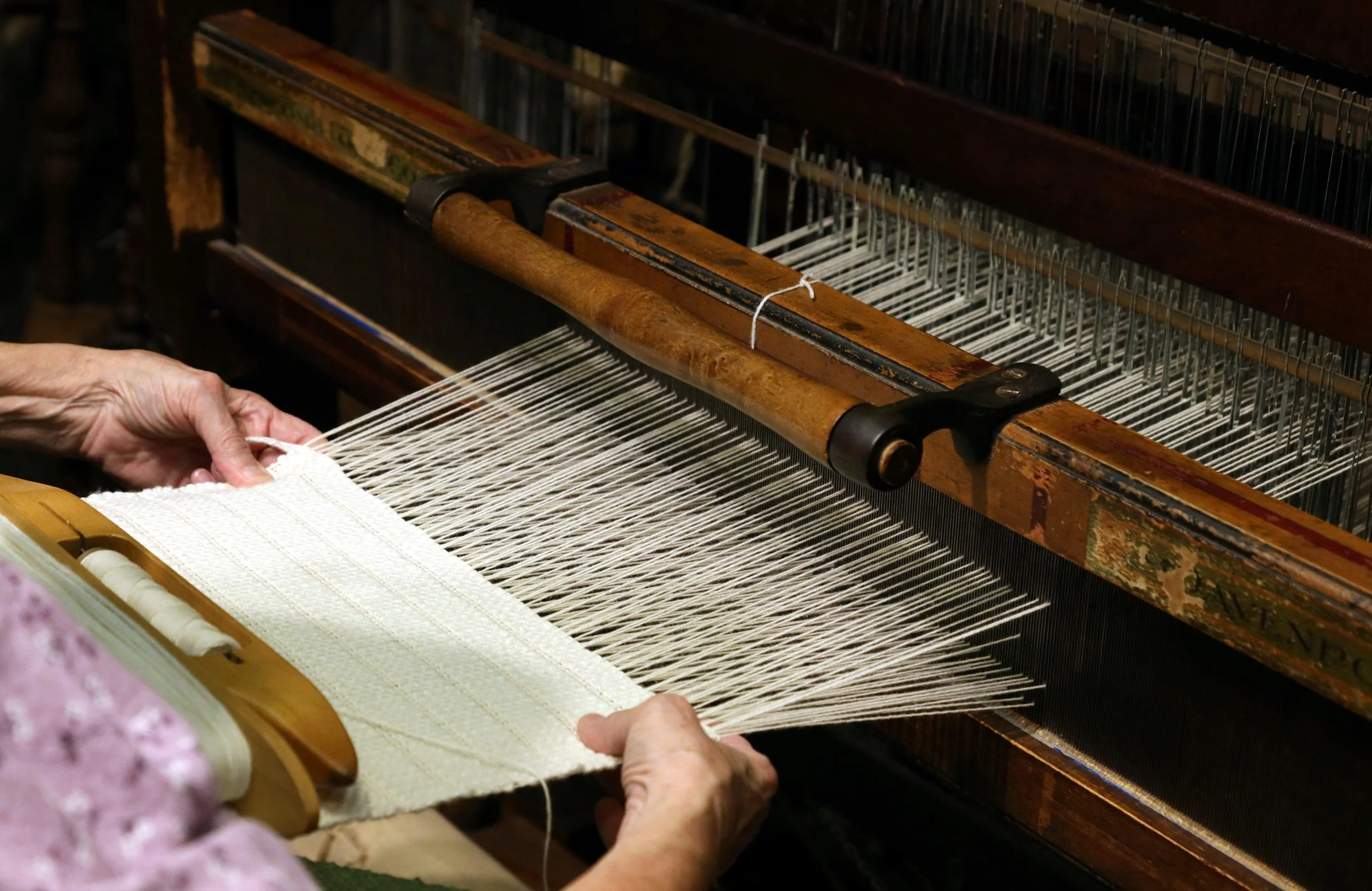 Many Hands, Lighter Work: Sacred Service in the Craft