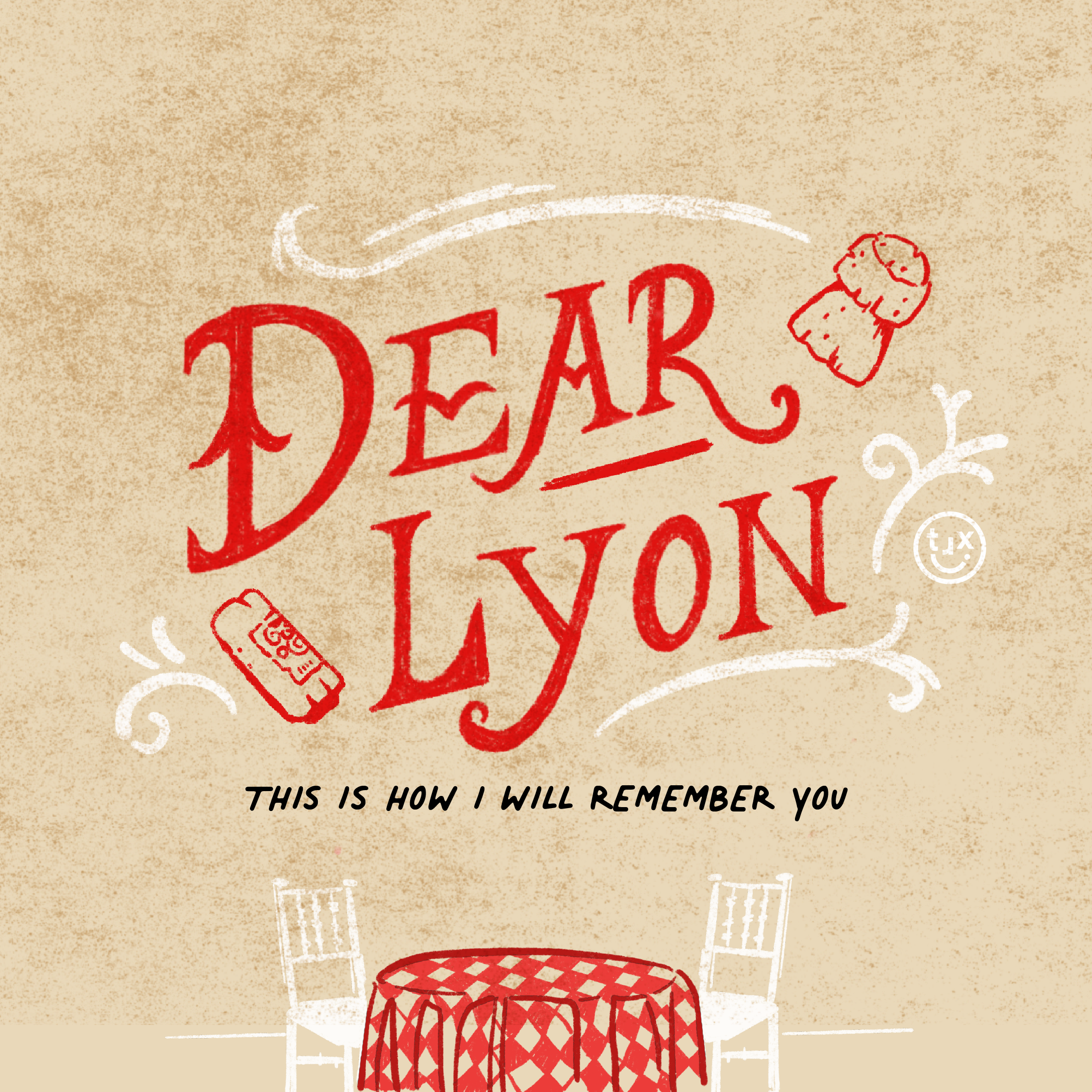 Dear Lyon