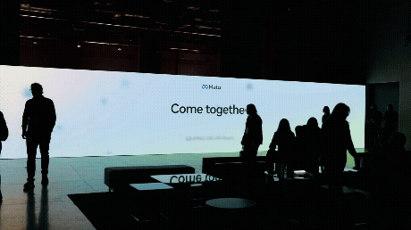 Meta Come Together
