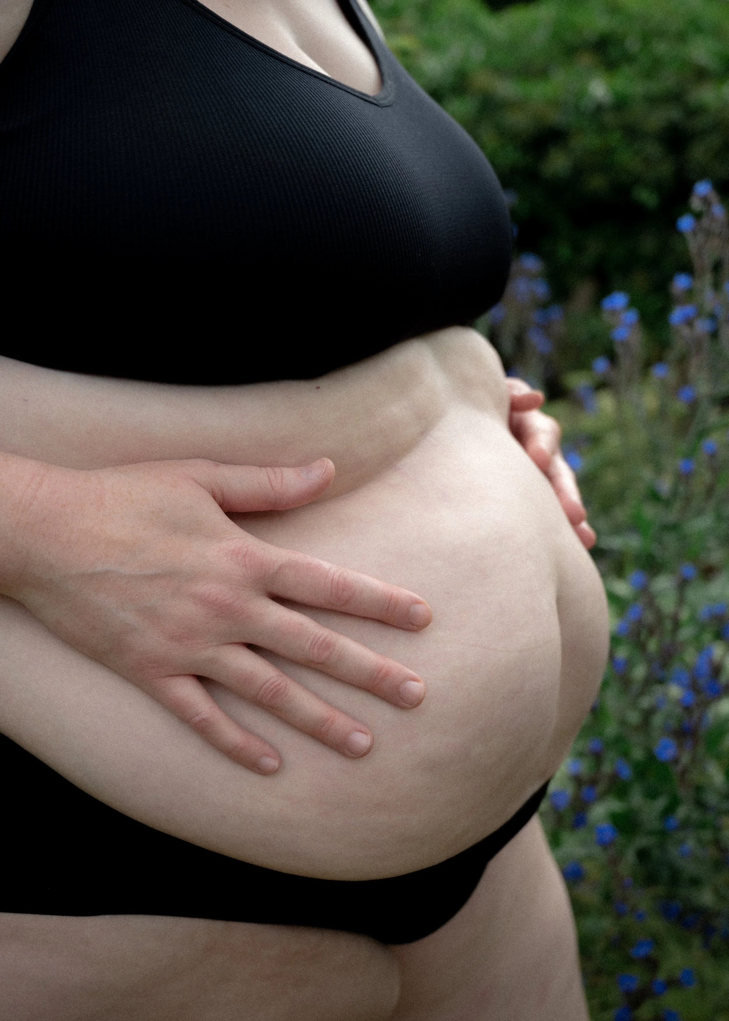 Four Tips to Help You Find a Size Inclusive Pregnancy Provider