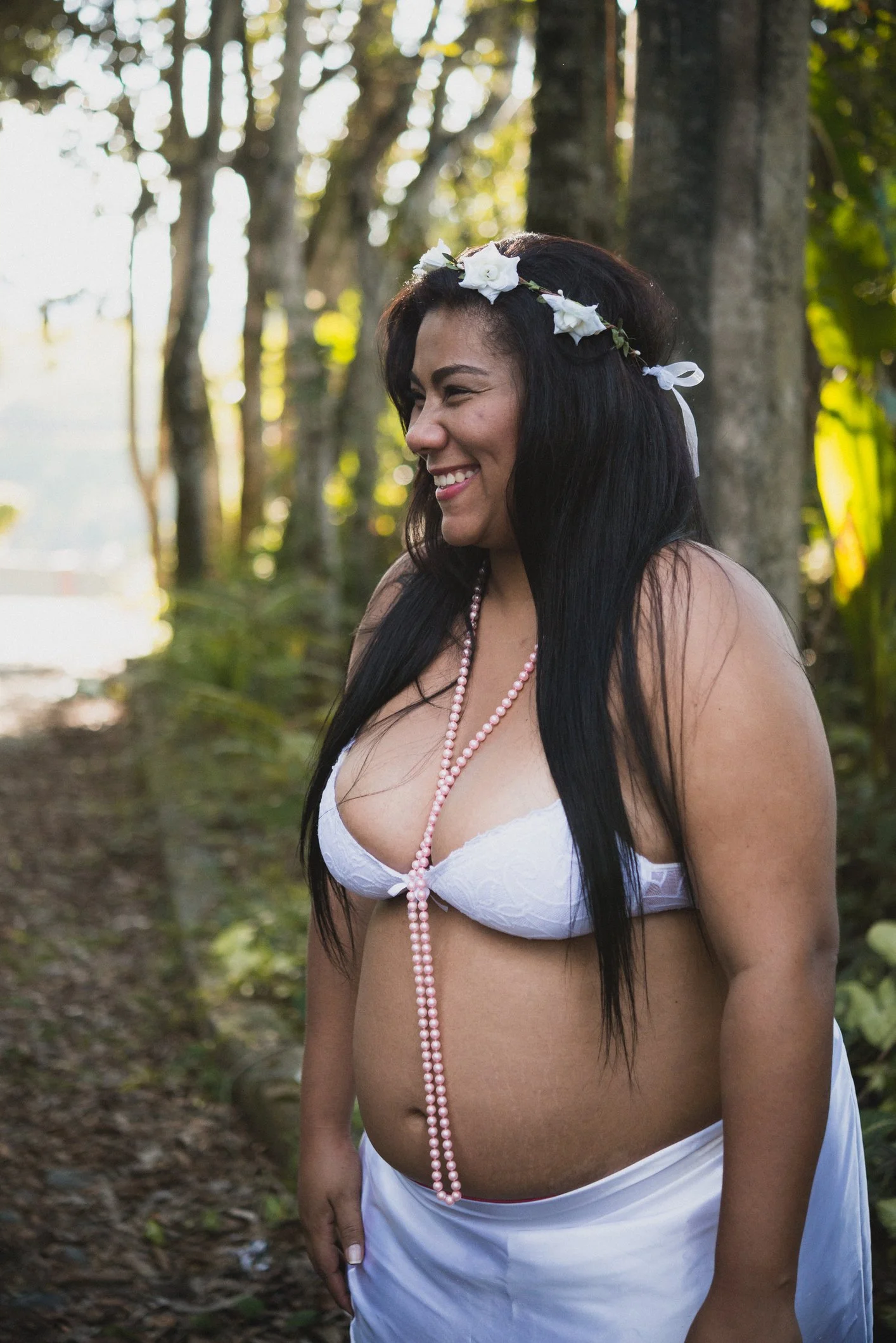 The Fat Positive Difference: Working with Size Inclusive Doulas at Big Fat Pregnancy