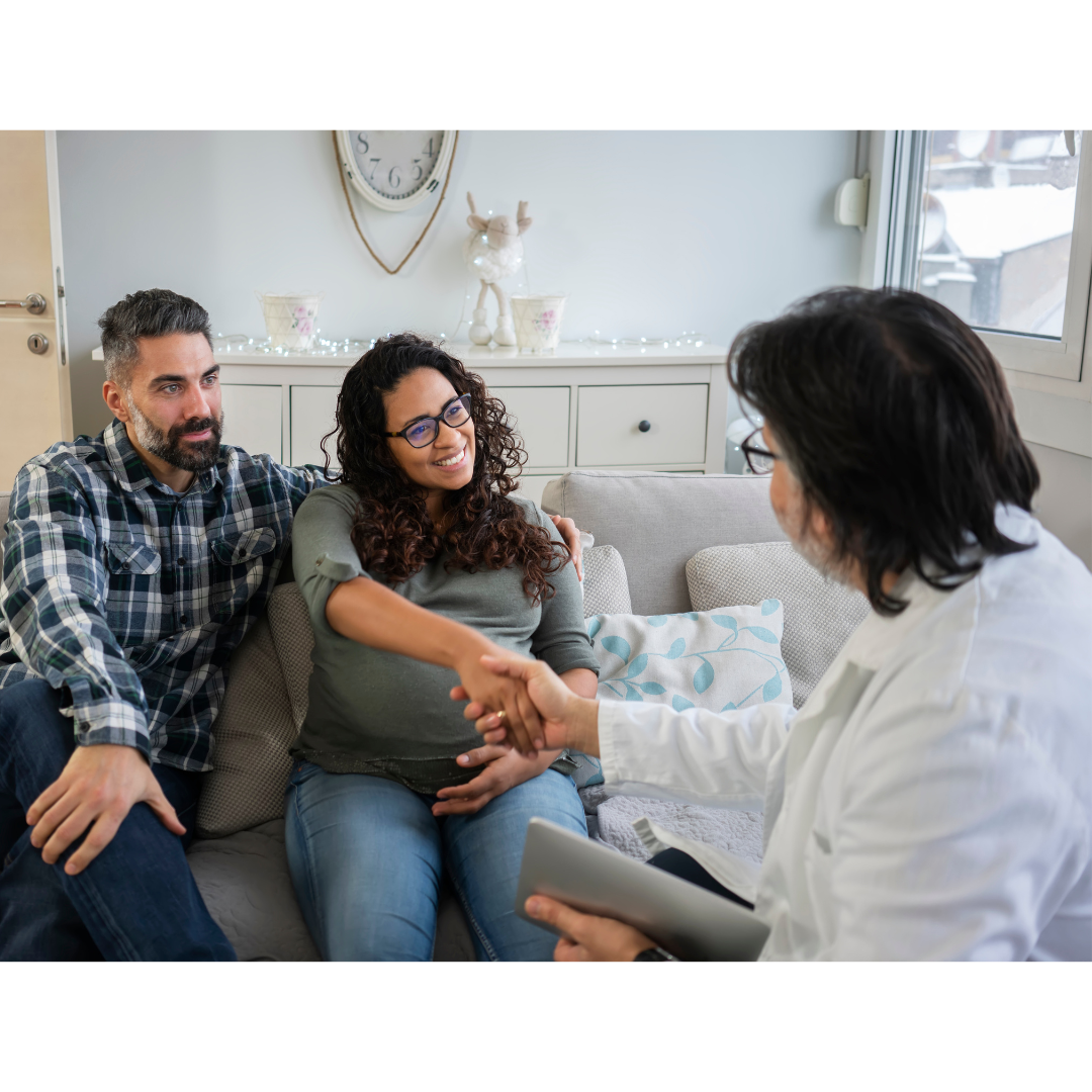 Beyond the Scale - Size Inclusive Doula Training