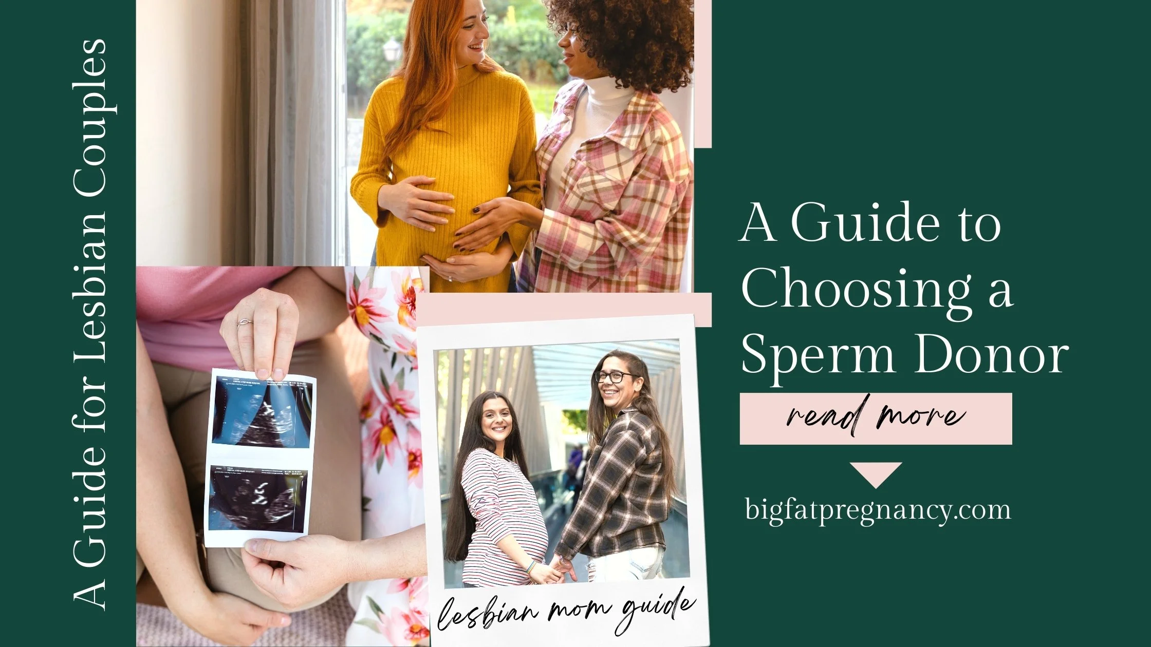A Guide to Choosing the Perfect Sperm Donor for Lesbian Couples 