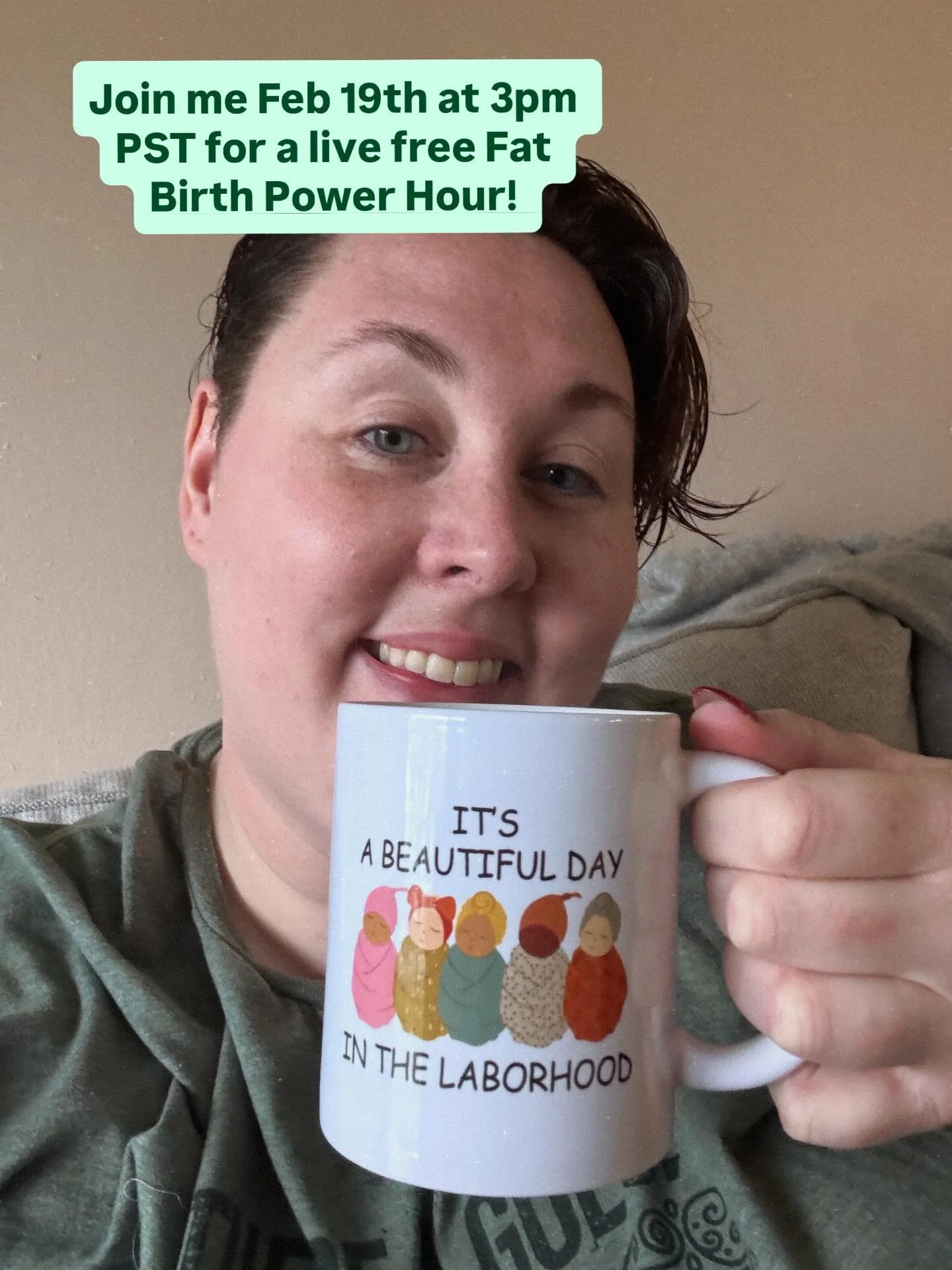 Curious what it&rsquo;s like to get support from me? Join me live on IG and I&rsquo;ll answer any questions you bring. This a free community hour!  Comment below or DM any questions you have if you can&rsquo;t make it and I&rsquo;ll answer them live 