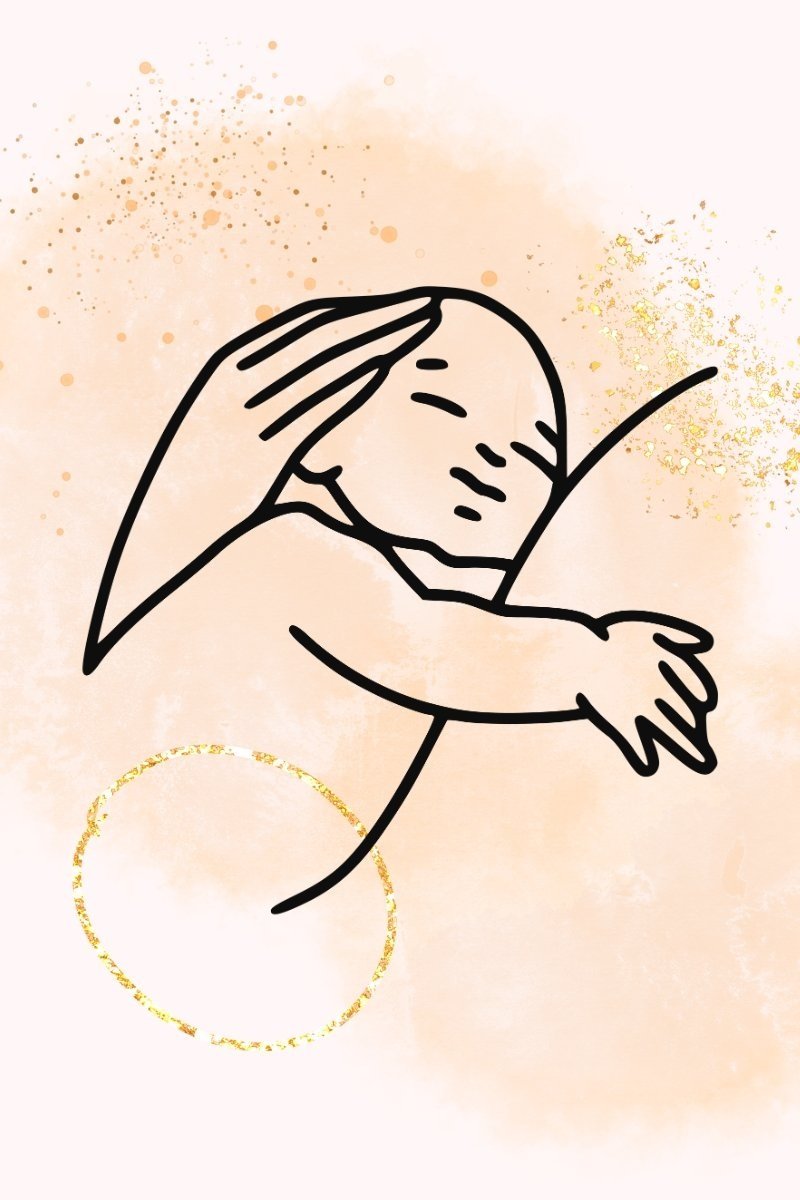 Postpartum Essentials, Postpartum, Postpartum supplies, post-birth supply list, post-birth
