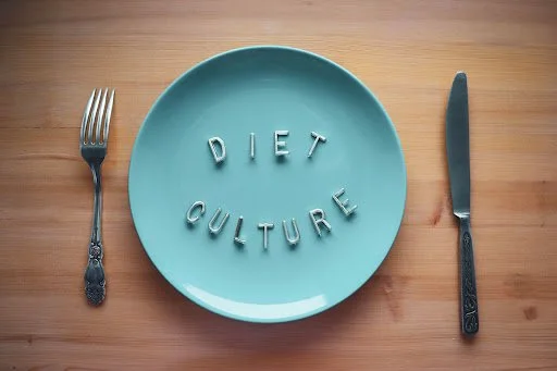 Unpacking Diet Culture