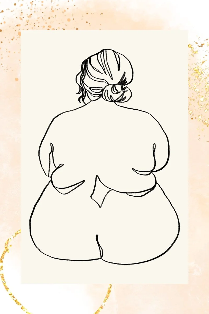 fat liberation, fat acceptance, fat activist