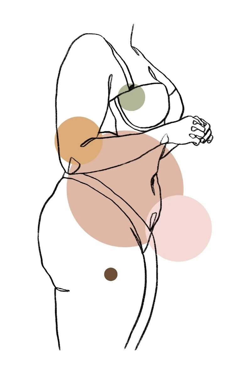 HAES, healthy at every size, weight stigma, fat stigma, fat activist