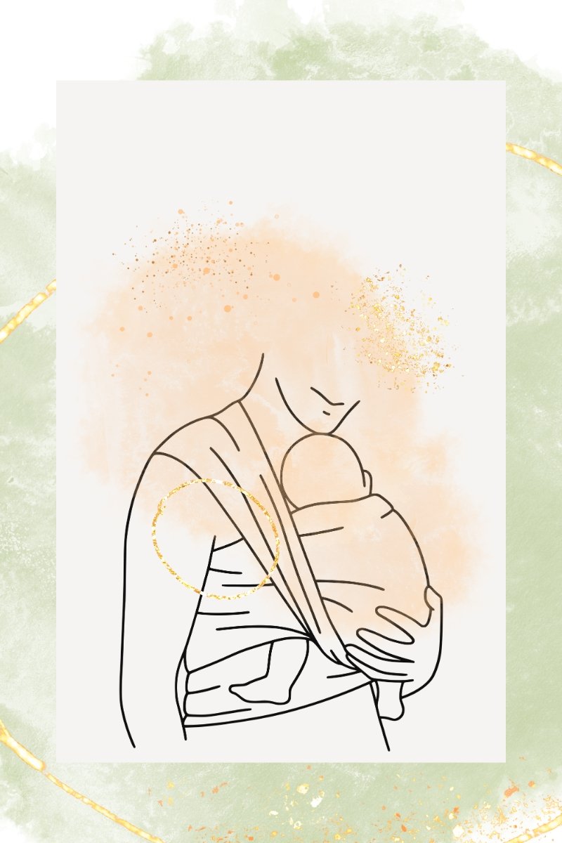 birth registry, registry, postpartum doula