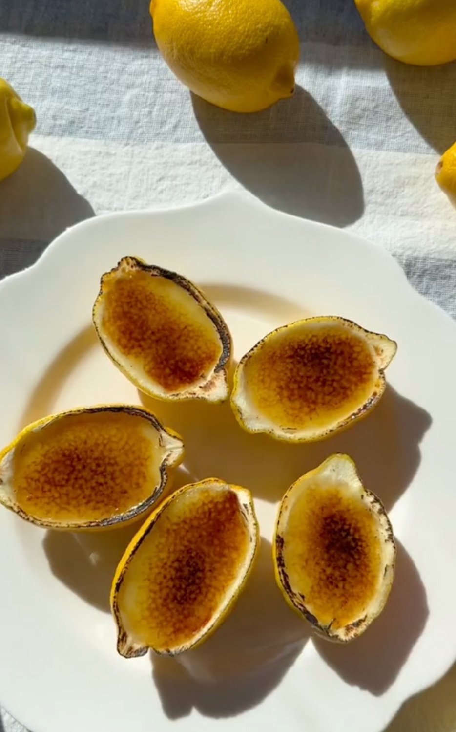 A Simple, Must-Do Spring Recipe