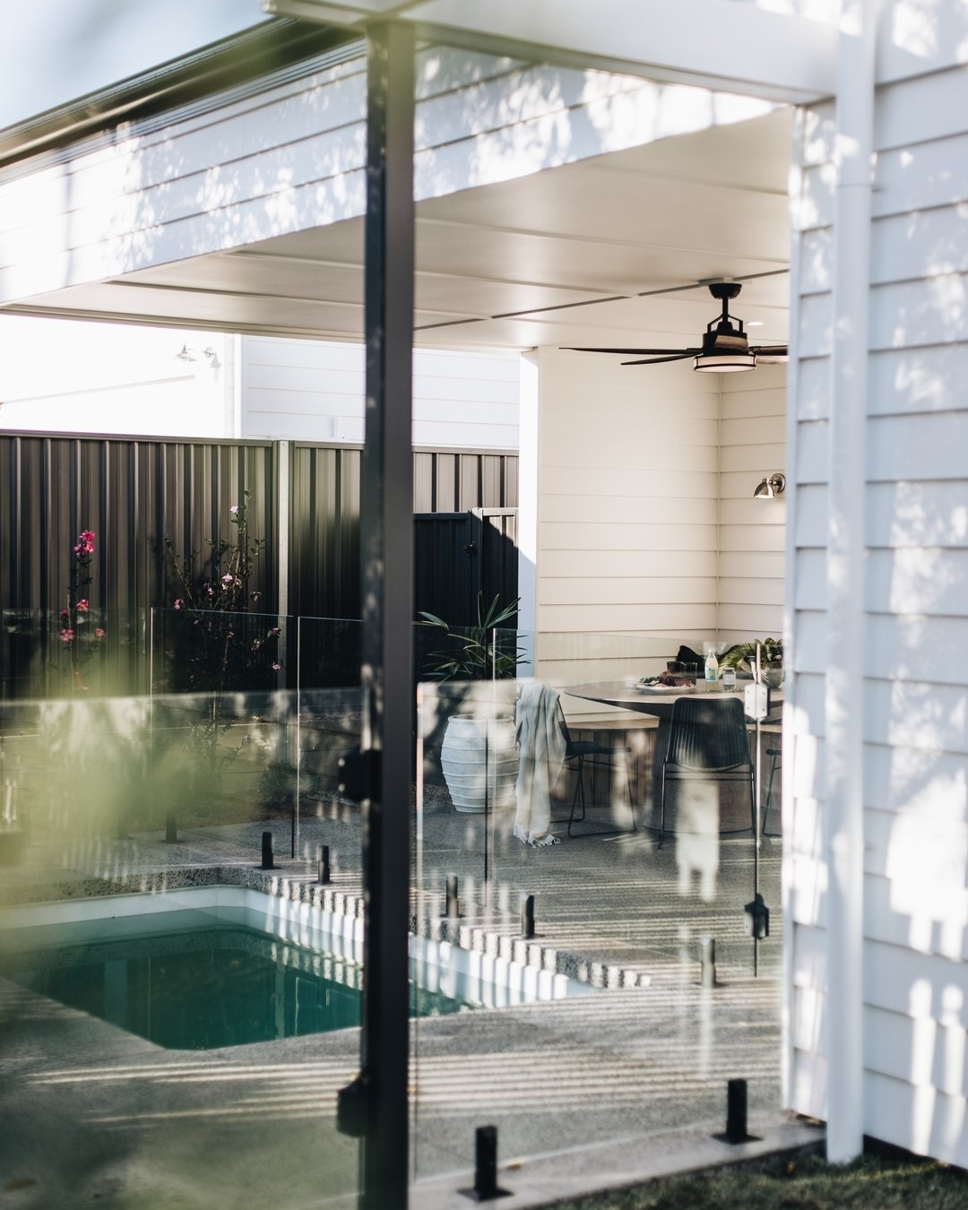 &ldquo;It is clear that the Linnaeus team approaches hospitality with the guest experience front of mind. An incredible, luxe &amp; thoughtfully designed property! Short stroll into Queen Street and Boongaree Rotary Nature Play Park (which is also AM