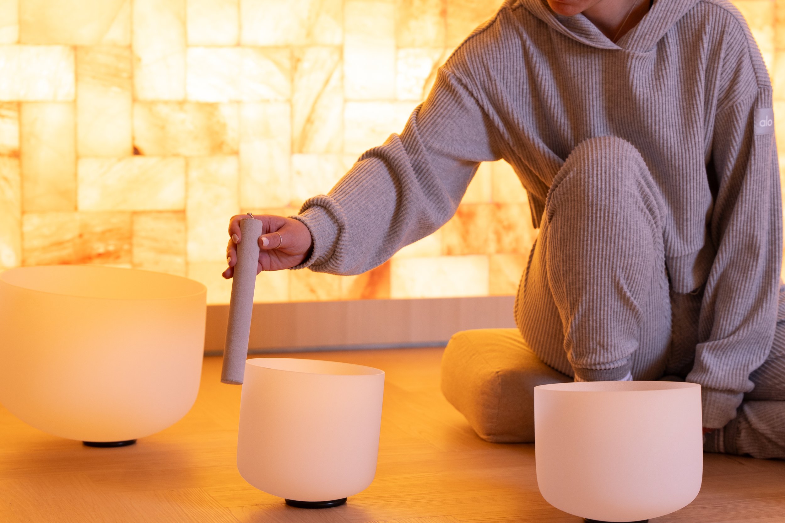 Sound Healing