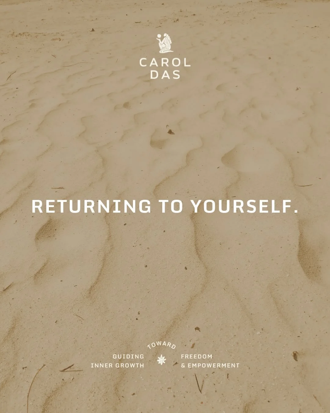 This space is an invitation to return inward.

To reconnect with your voice
and your inherent capacity to heal.
Not by changing who you are, 
but by meeting yourself with presence, integrity, and agency.

True change begins within.