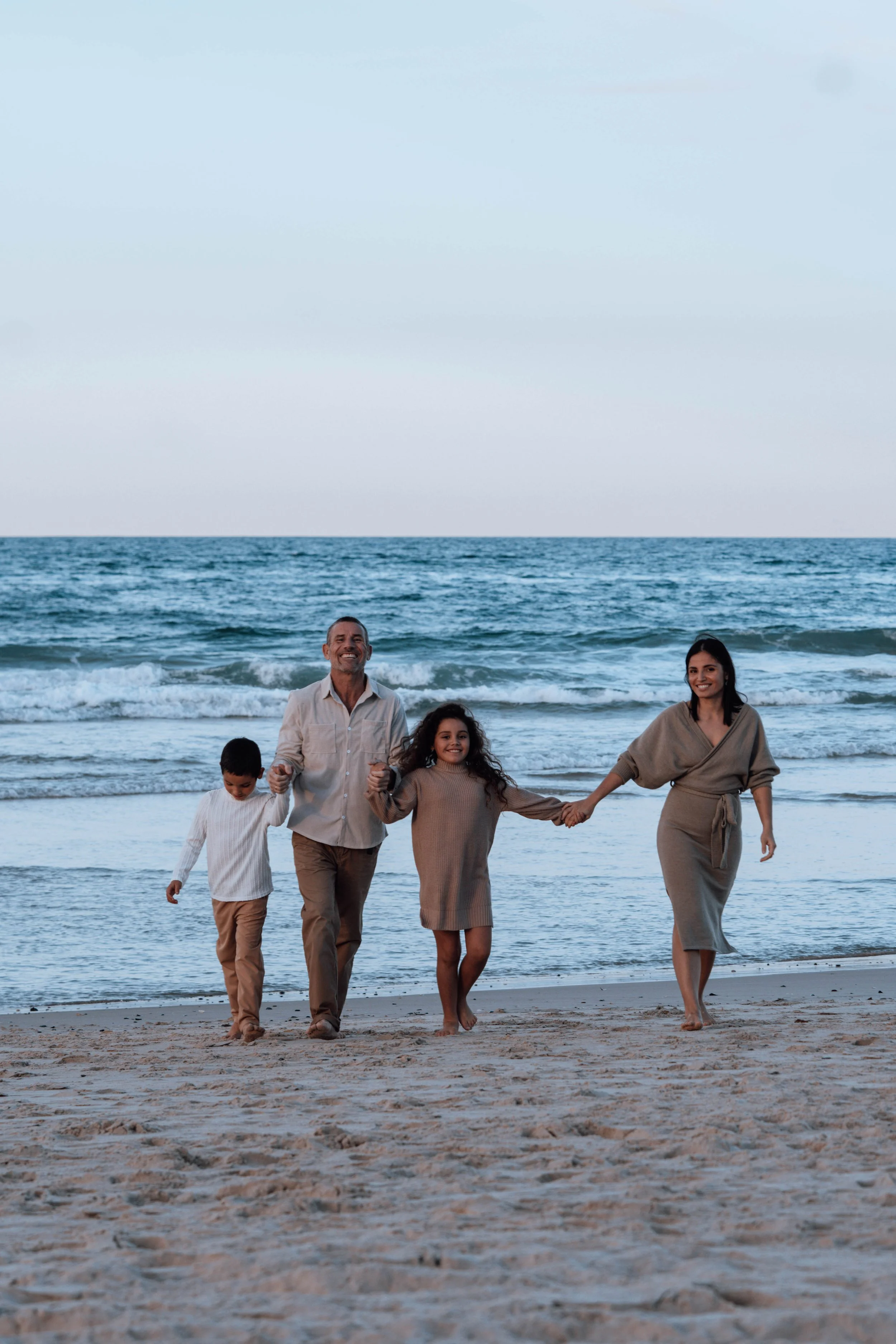 Family and Maternity