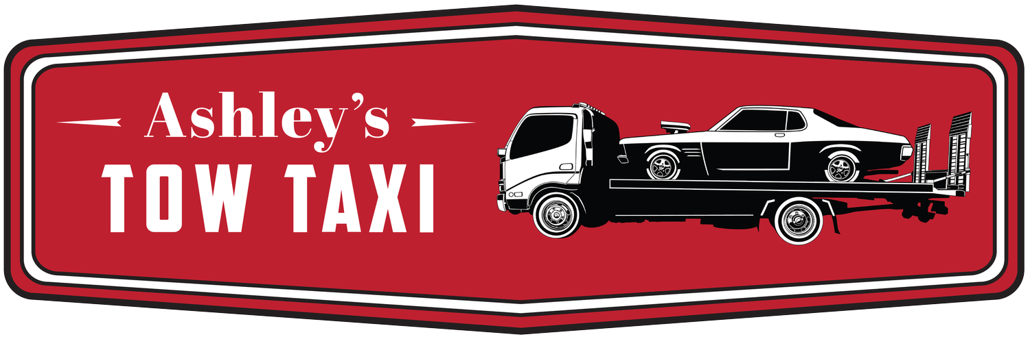 Ashleys Tow Taxi  Towing Christchurch and North Canterbury