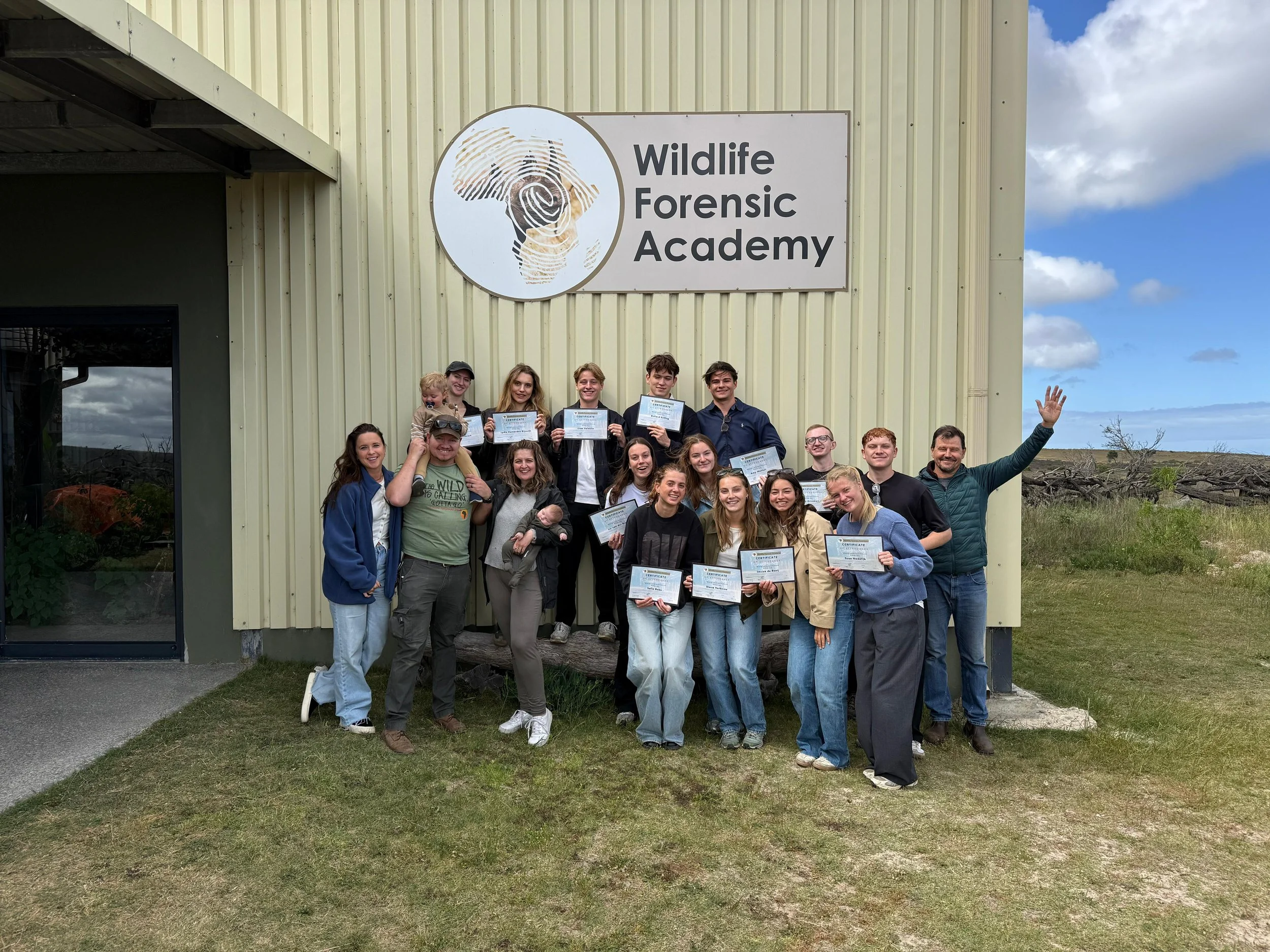 Newsletter: 7th Edition