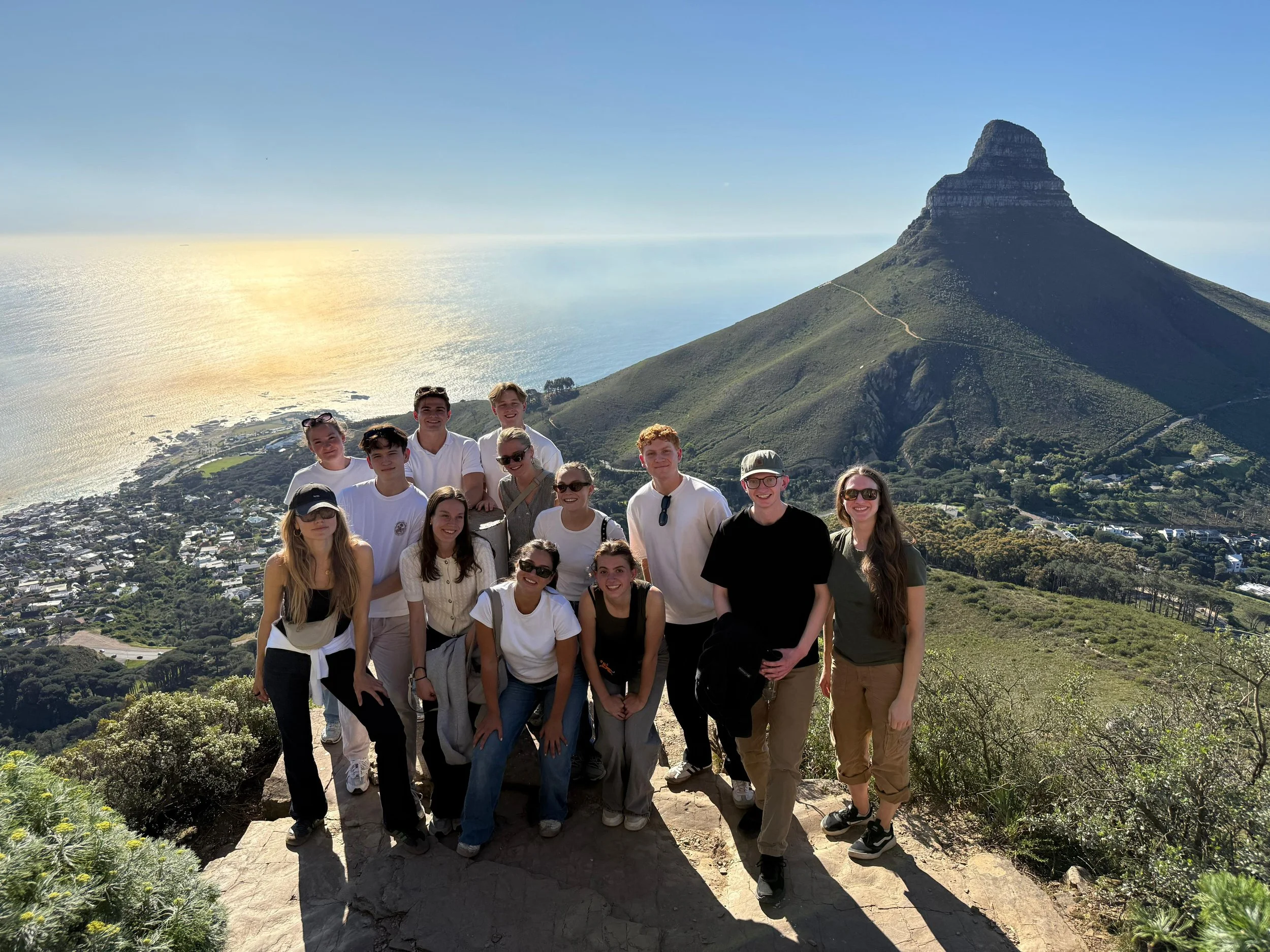 WFA Wildlife Forensic Trainings for Students