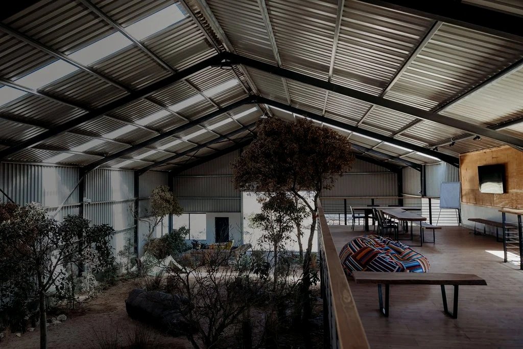 WFA Corporate Experiences