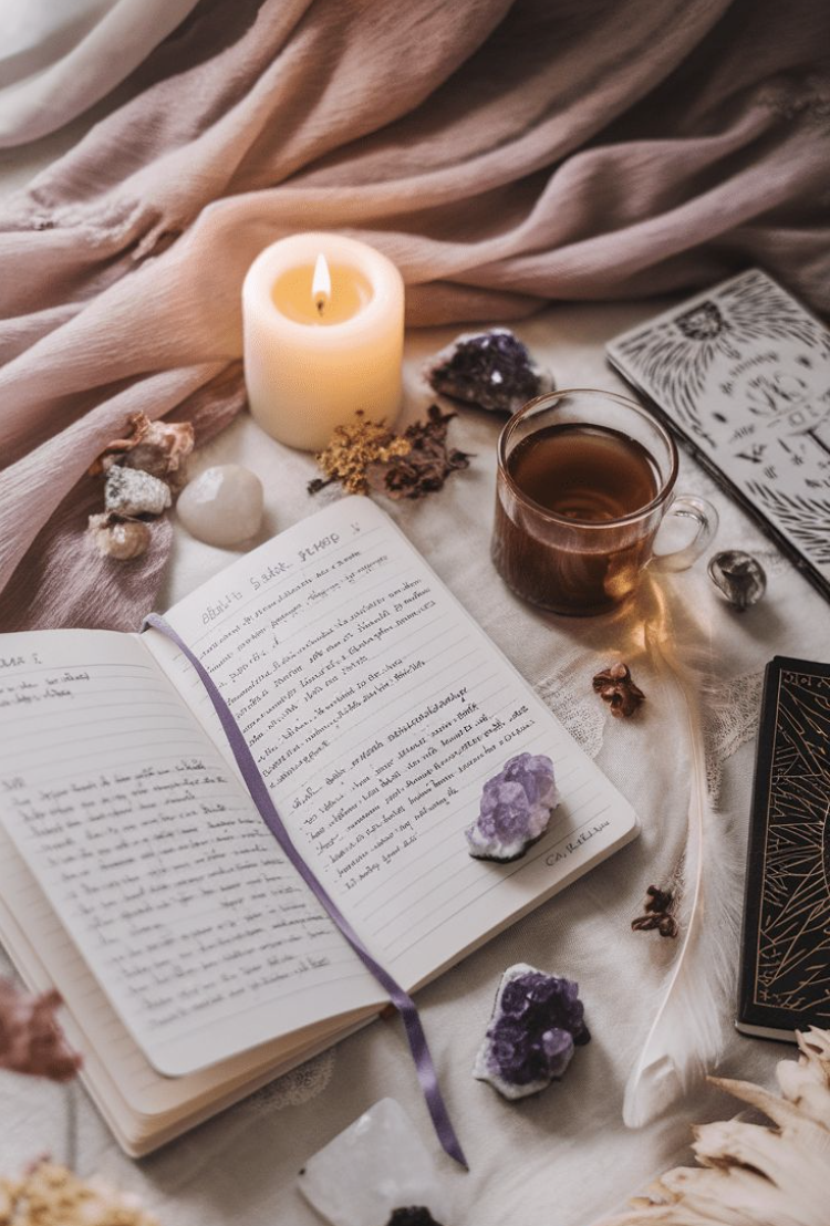 Art Therapy - Intuition