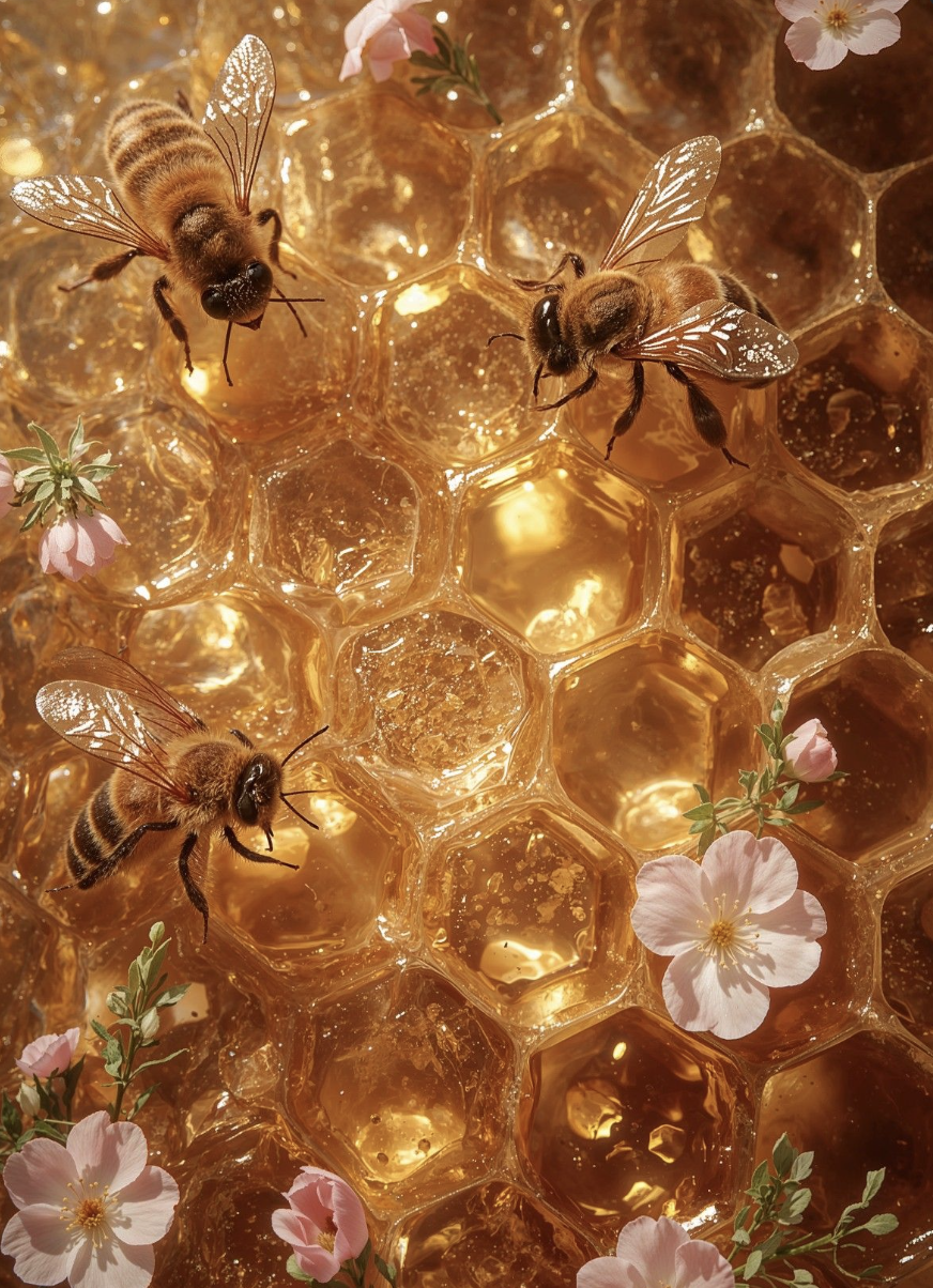 Art Therapy – Abundance