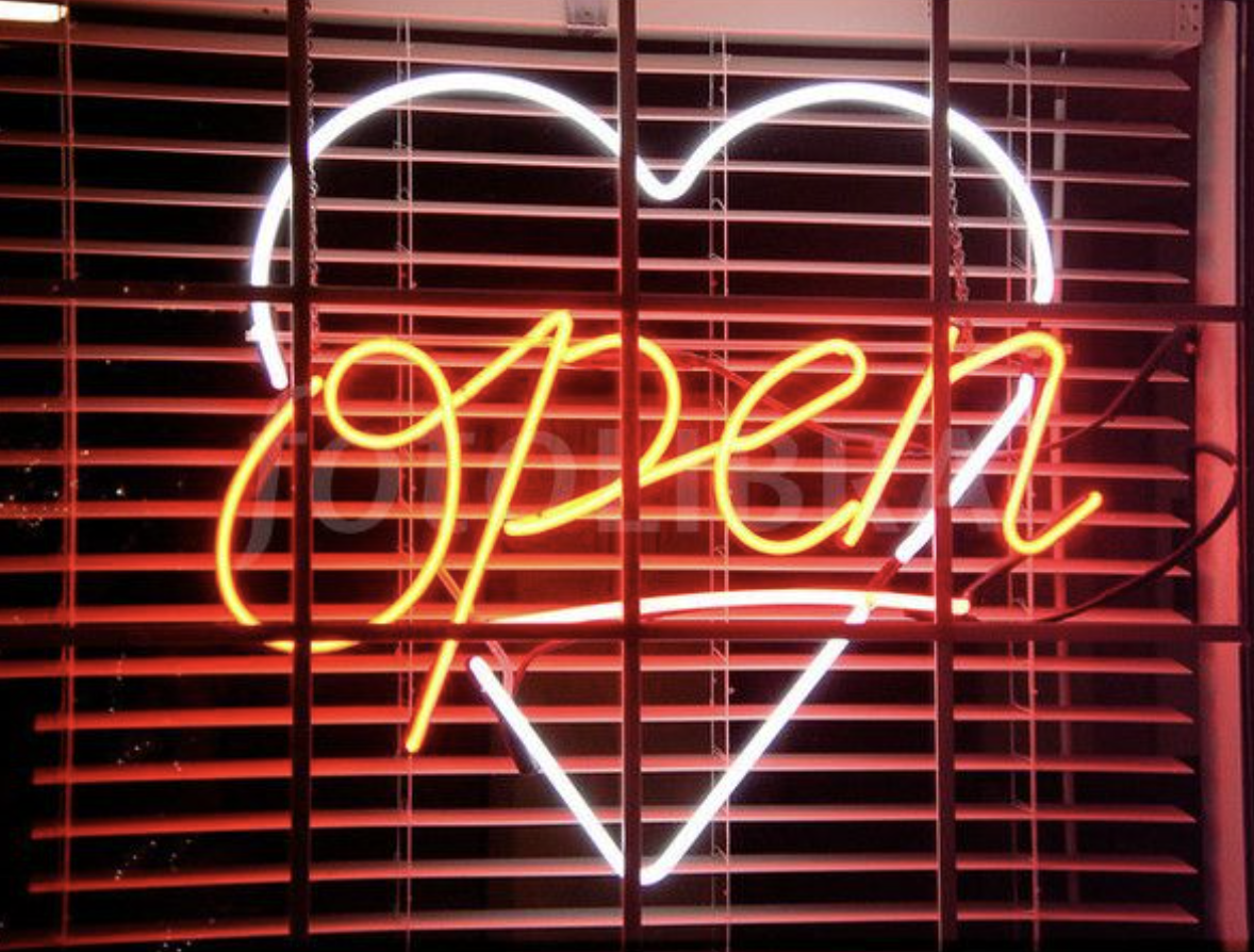 Art Therapy – Love