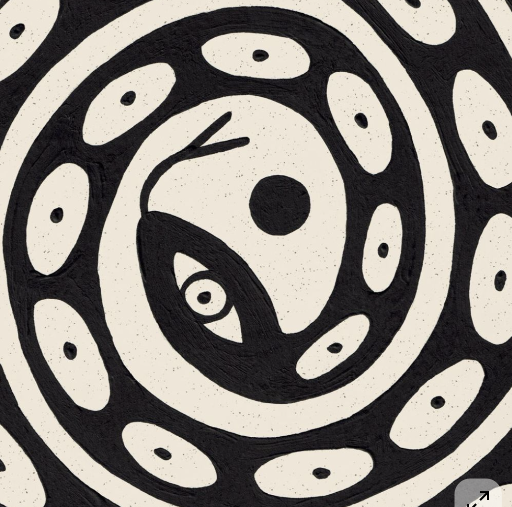 Guided Artistic Program - Surrender