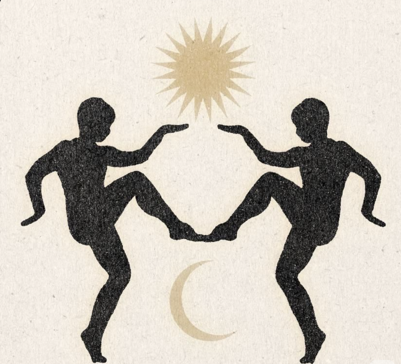 Guided Artistic Program - Let go!