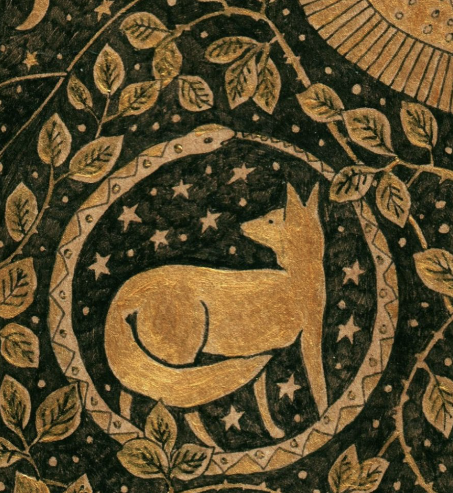 Guided Artistic Program – Radiance