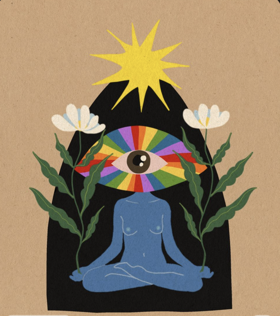 Guided Artistic Program – Abundance