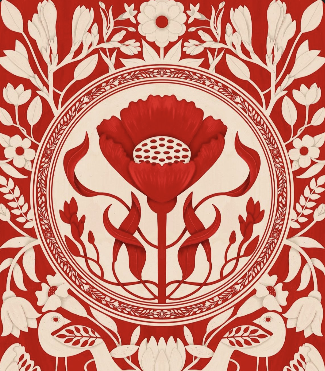 Guided Artistic Program – Love