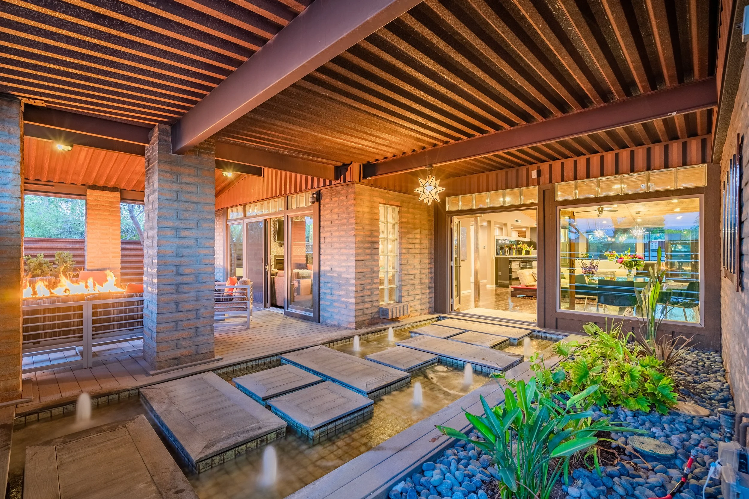 ARK Rentals Luxury Vacation Homes