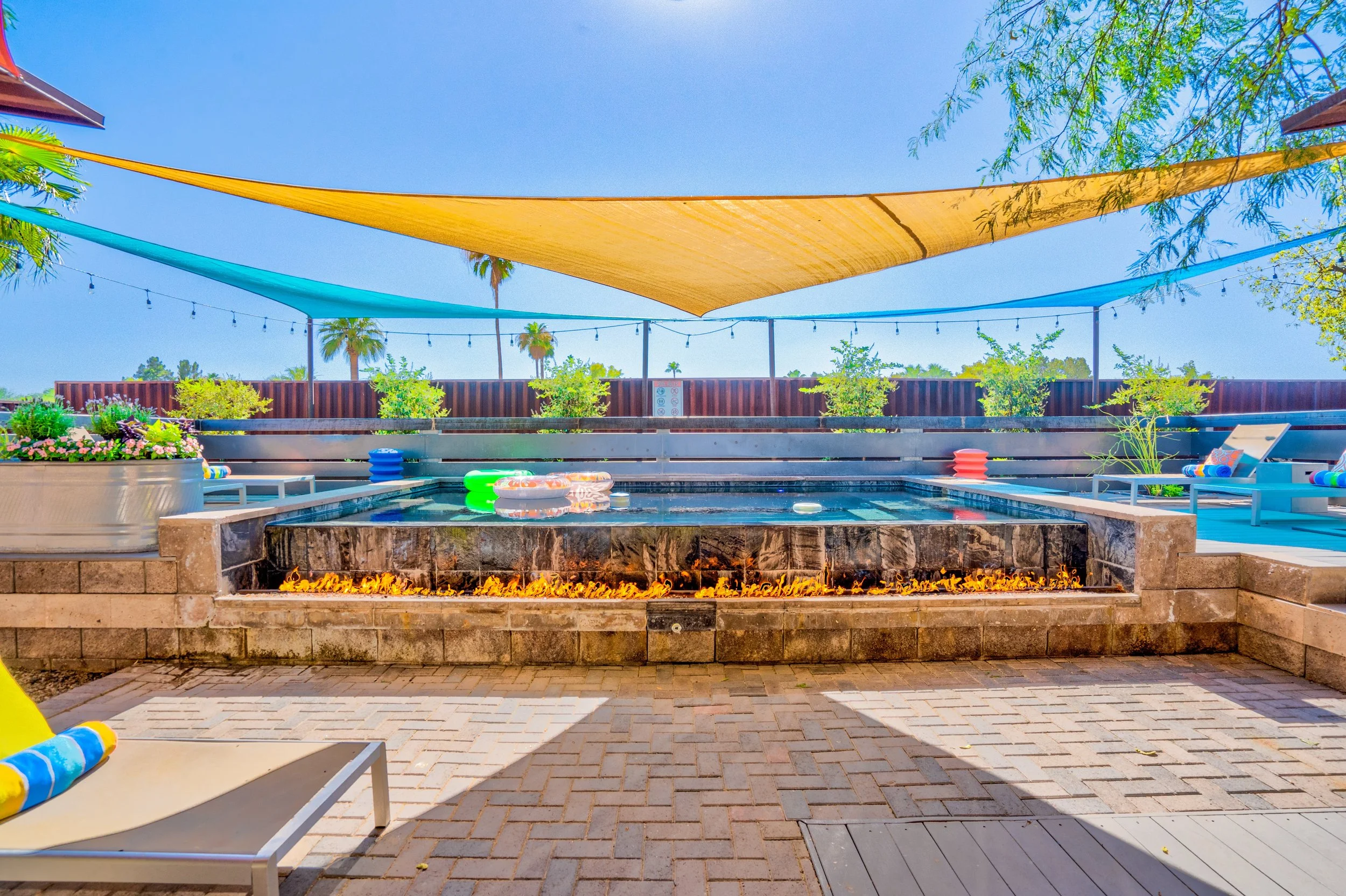 ARK Rentals - Luxury Vacation Homes