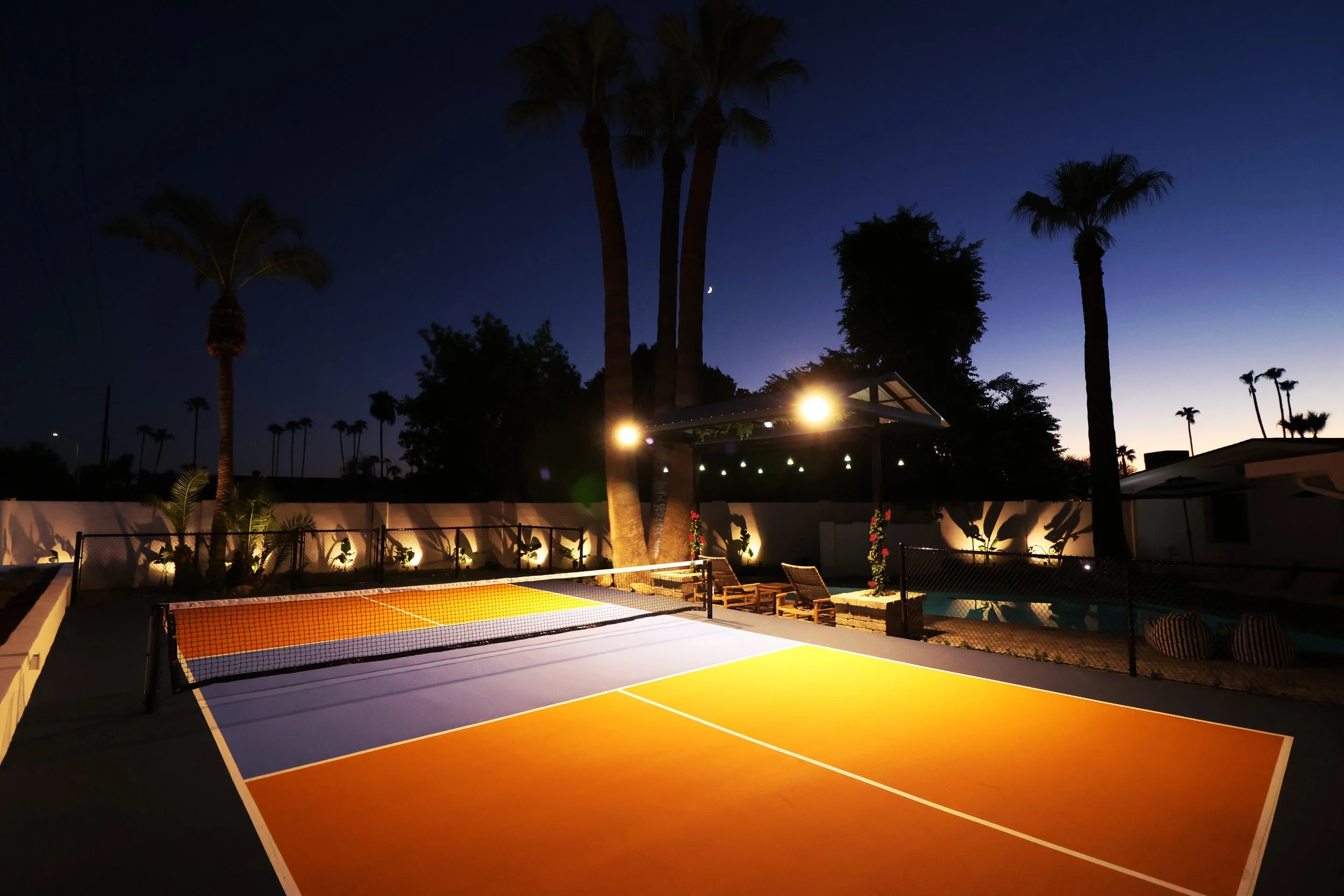 ARK Rentals Luxury Vacation Homes