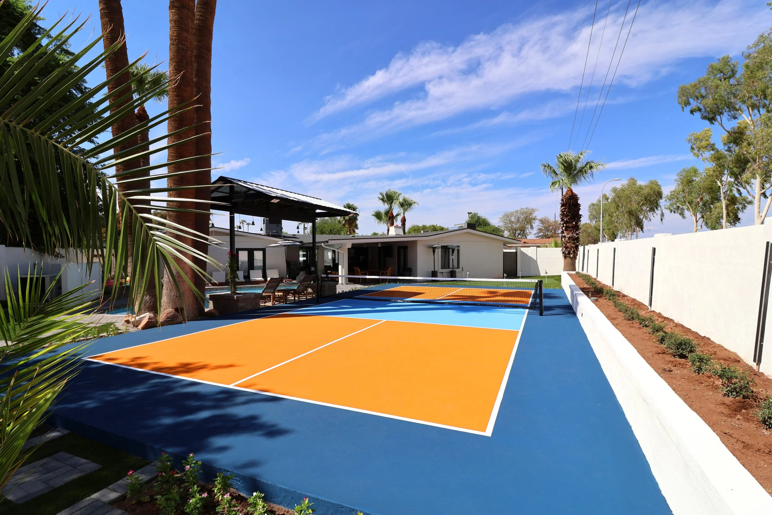 ARK Rentals - Luxury Vacation Homes