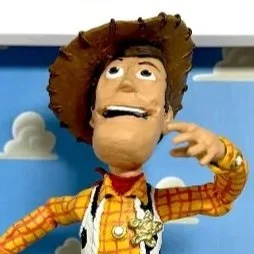 Woody