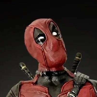 Deadpool