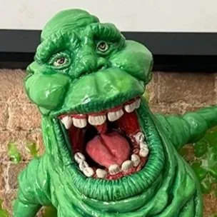 Slimer