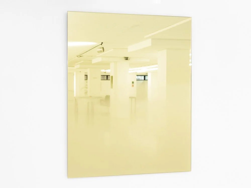CloudVIII-76x60cm-2021-Gold-coloured-mirror.jpeg