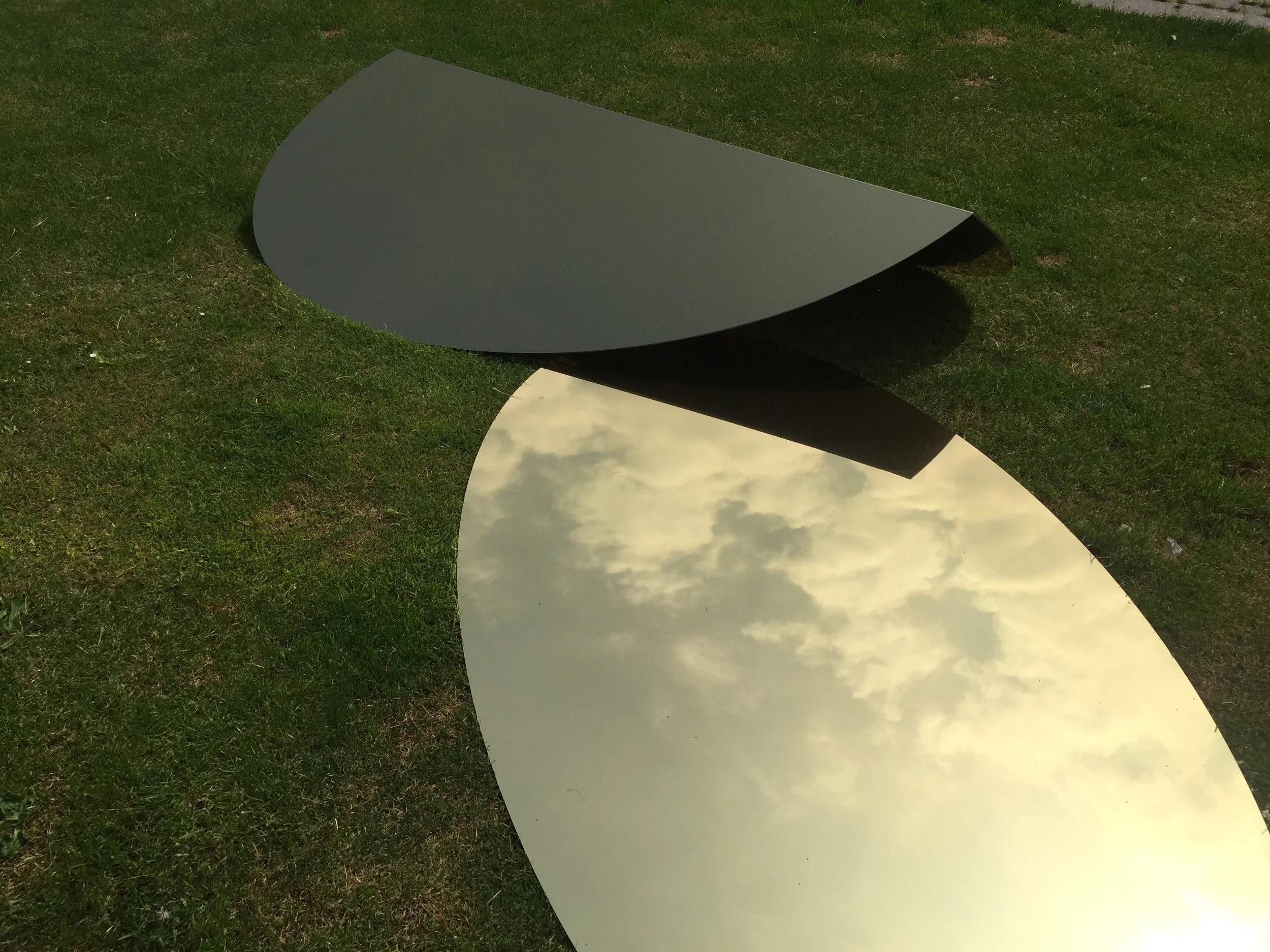 Reflection Eternal for Charlois Speciaal 2018