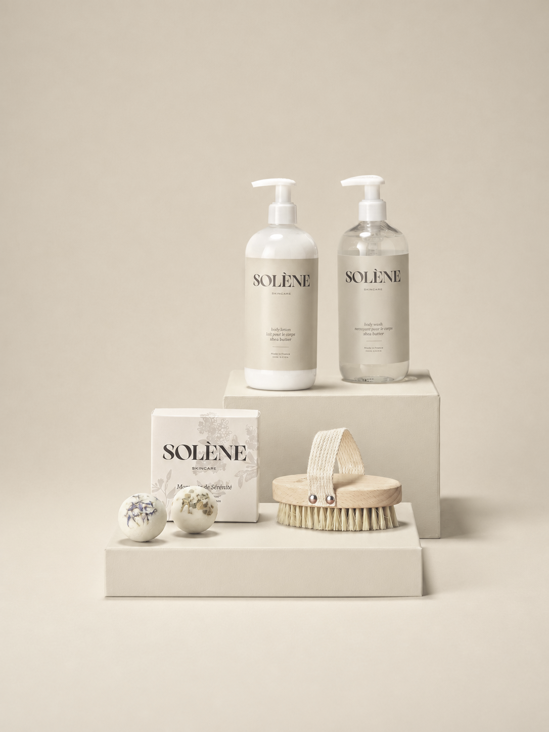 SOLÈNE